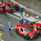 Illustration for article titled The Ten Most Expensive Car Crashes Ever